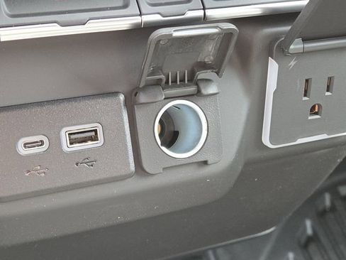 New 2025 GMC Sierra 3500 Pro w/ Convenience Package image 7