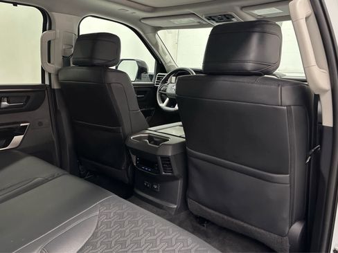 Used 2024 Toyota Sequoia Limited w/ TRD Off-Road Package image 21