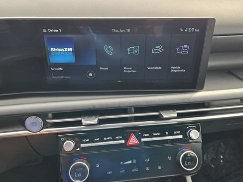Certified 2026 Hyundai Tucson SEL FWD image 18