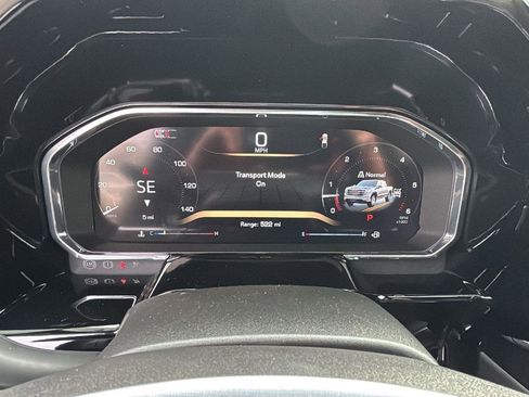 New 2026 GMC Sierra 1500 SLT w/ SLT Premium Plus Package image 16