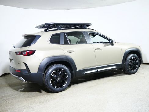 New 2026 MAZDA CX-50 Meridian Edition w/ Apex Package image 2
