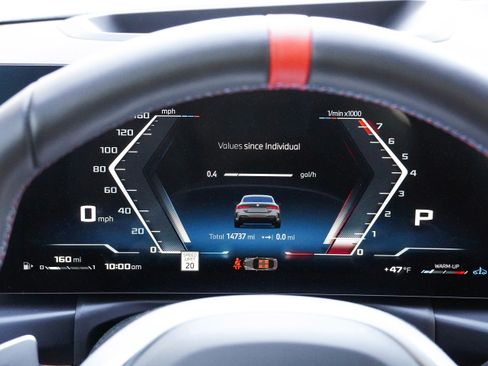 Certified 2026 BMW M440i Coupe image 20