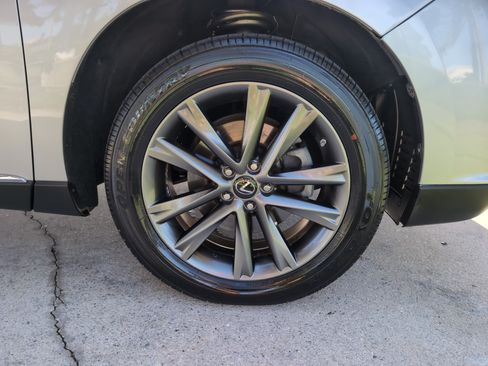 Used 2015 Lexus RX 350 F Sport w/ Navigation Package AWD/4WD image 13