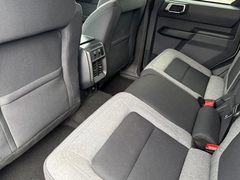 Used 2025 Ford Bronco Big Bend image 13