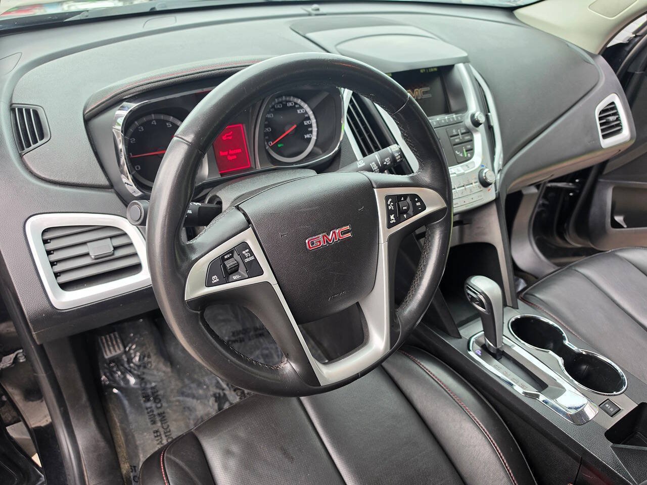 Used 2012 GMC Terrain SLT FWD image 32
