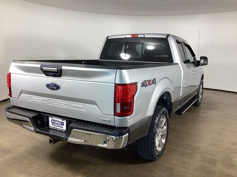 Used 2018 Ford F150 XLT w/ Equipment Group 302A Luxury AWD/4WD image 6