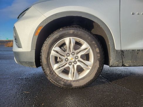 Used 2022 Chevrolet Blazer LT image 11