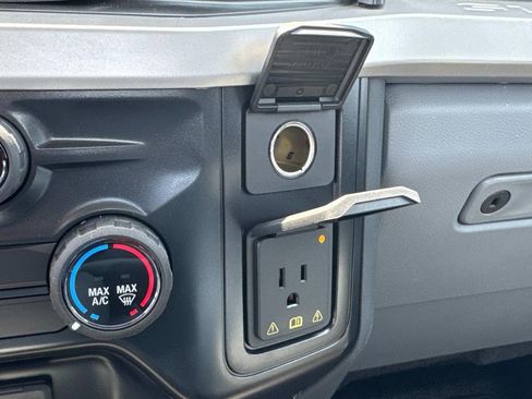 New 2025 Ford F350 XL w/ XL Chrome Package image 28