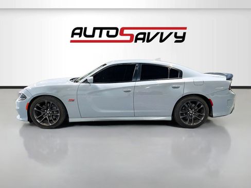 Used 2022 Dodge Charger Scat Pack image 4