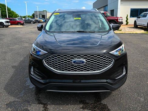 Certified 2024 Ford Edge SEL w/ Convenience Package AWD/4WD image 10