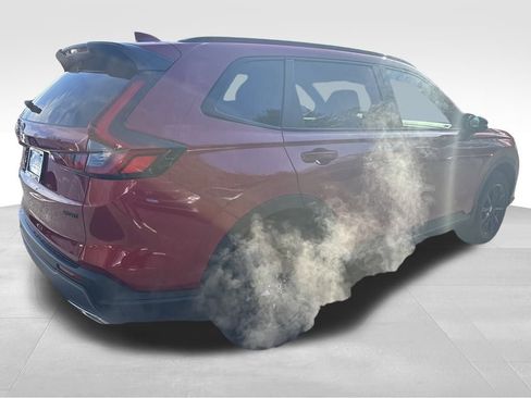 New 2026 Honda CR-V Sport-L image 7