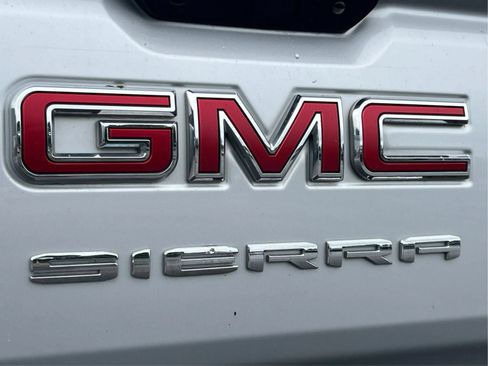 Used 2021 GMC Sierra 1500 Elevation AWD/4WD image 28