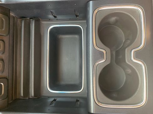 Used 2015 Chevrolet Silverado 1500 High Country w/ High Country Premium Package image 26