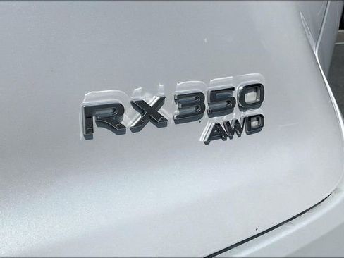 Certified 2023 Lexus RX 350 Premium w/ Accessory Package AWD/4WD image 24