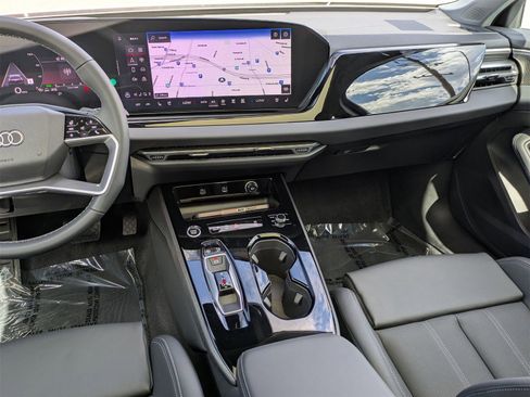 New 2025 Audi A5 2.0T Premium Plus image 6