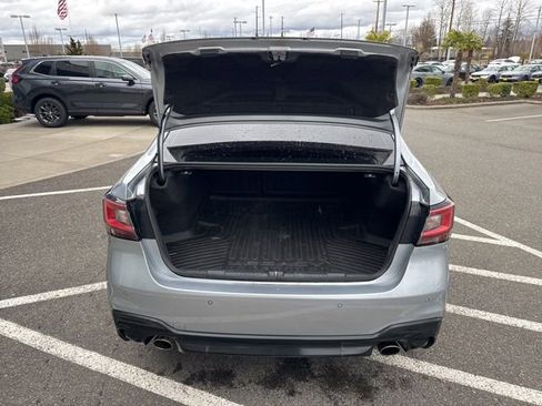 Used 2021 Subaru Legacy Limited XT w/ Popular Package #3 image 12