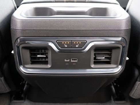 New 2026 Chevrolet Silverado 2500 High Country image 18