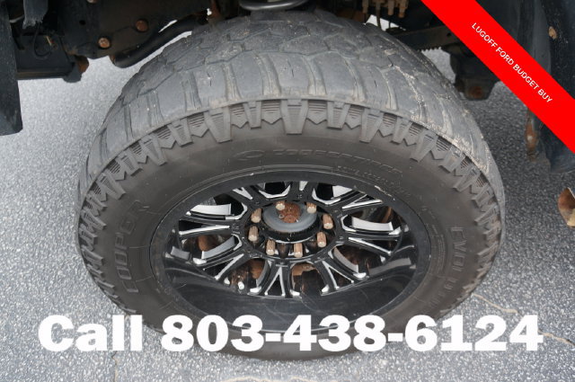 Used 2013 RAM 2500 Tradesman w/ Chrome Appearance Group AWD/4WD image 25