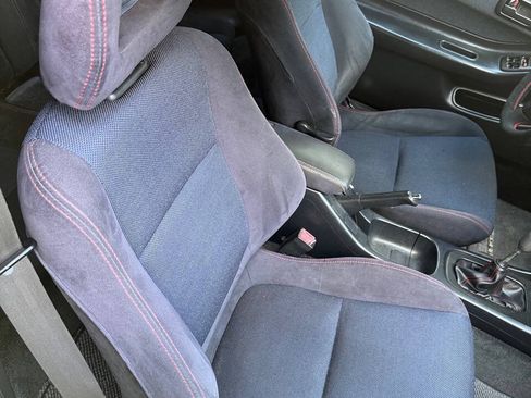 Used 2001 Acura Integra Type R FWD image 20