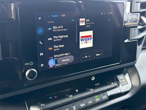 Used 2025 Toyota Tundra SR5 w/ SX Package image 22