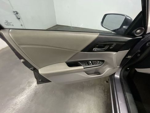 Used 2014 Honda Accord EX-L image 20