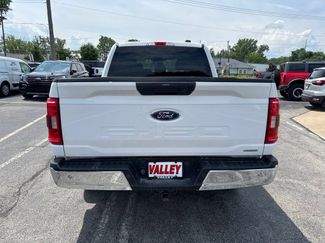 Used 2021 Ford F150 XLT w/ Trailer Tow Package AWD/4WD video 3