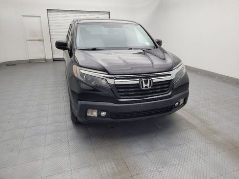 Used 2017 Honda Ridgeline RTL image 14