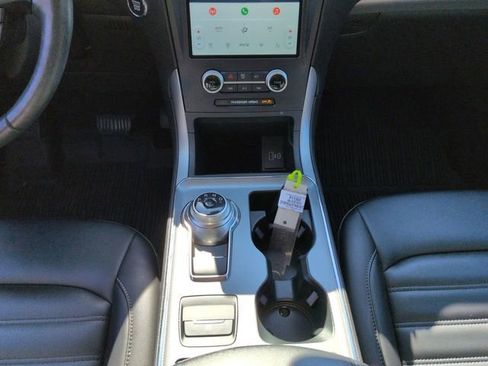 Certified 2022 Ford Edge SEL w/ Convenience Package image 19