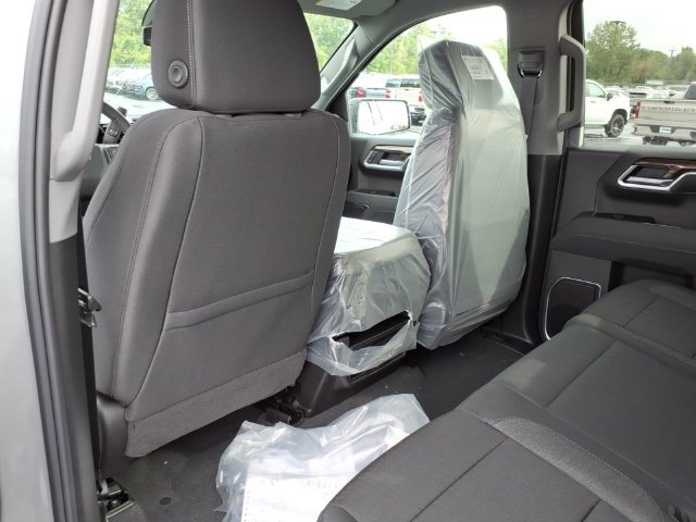 New 2026 Chevrolet Silverado 1500 RST w/ RST Select Package AWD/4WD image 8