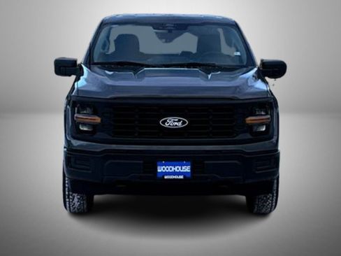 New 2026 Ford F150 XL image 2