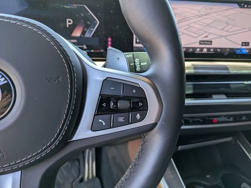 Used 2026 BMW X5 sDrive40i w/ M Sport Package RWD image 28