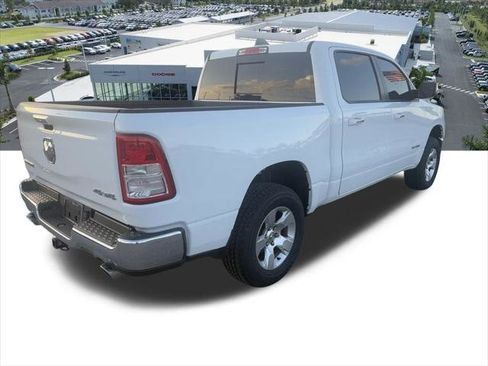 Certified 2020 RAM 1500 Big Horn image 5