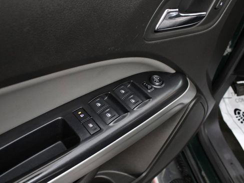 Used 2015 Chevrolet Colorado LT w/ LT Convenience Package AWD/4WD image 34