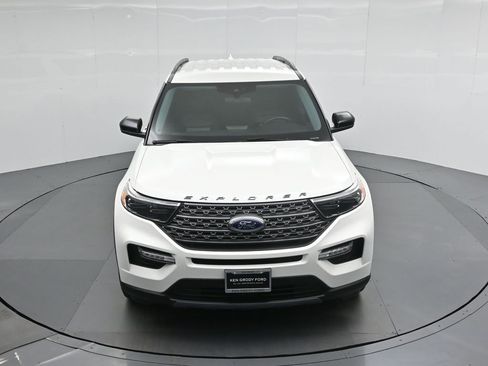 Used 2023 Ford Explorer XLT w/ Equipment Group 202A RWD image 36