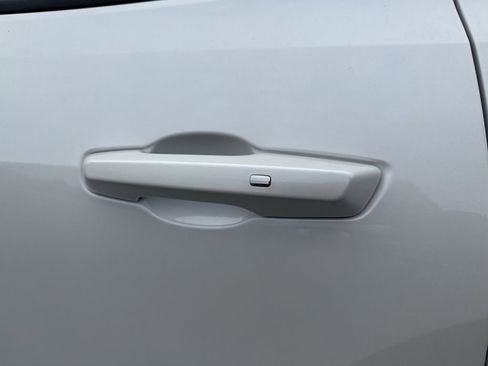 Used 2024 GMC Acadia AT4 w/ Super Cruise Package image 12