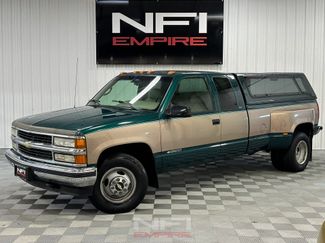 Used 1996 Chevrolet Silverado 3500 Long Bed video 1