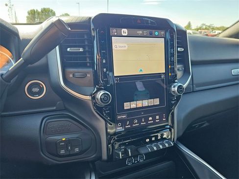 New 2025 RAM 2500 Big Horn image 19