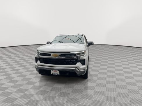 Certified 2022 Chevrolet Silverado 1500 LT image 37