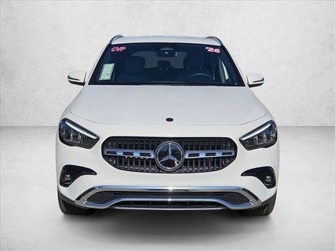 Used 2026 Mercedes-Benz GLA 250 image 2
