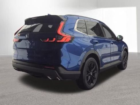 Used 2023 Honda CR-V Sport image 3