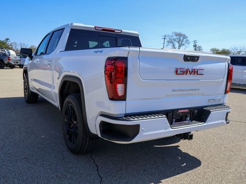 New 2026 GMC Sierra 1500 Elevation image 24