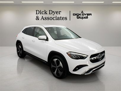 Used 2025 Mercedes-Benz GLA 250