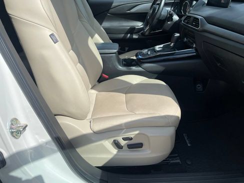 Used 2022 MAZDA CX-9 Touring w/ Touring Premium Package AWD/4WD image 26