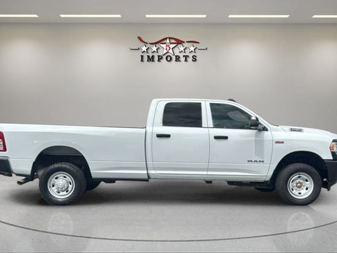 Used 2022 RAM 2500 Tradesman AWD/4WD image 6