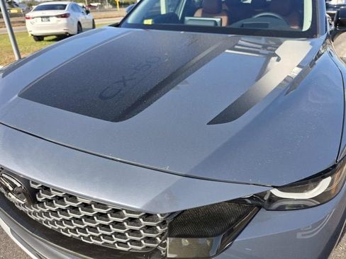 New 2026 MAZDA CX-50 Meridian Edition w/ Apex Package AWD/4WD image 5