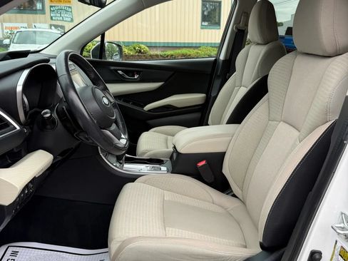 Used 2021 Subaru Ascent Premium w/ Convenience Package AWD/4WD image 15