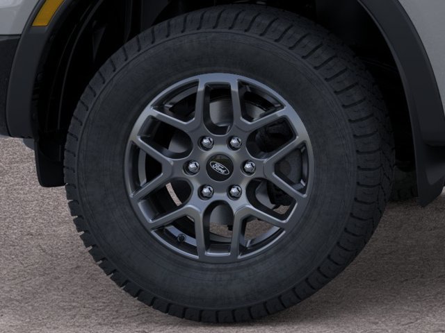 New 2026 Ford Ranger XLT AWD/4WD image 19