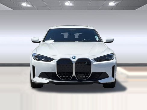 Used 2023 BMW i4 eDrive35 RWD image 6