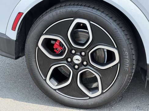 Used 2021 Ford Mustang Mach-E GT AWD/4WD image 7