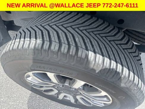 Used 2019 Ford Ranger Lariat w/ Equipment Group 501A Mid RWD image 9